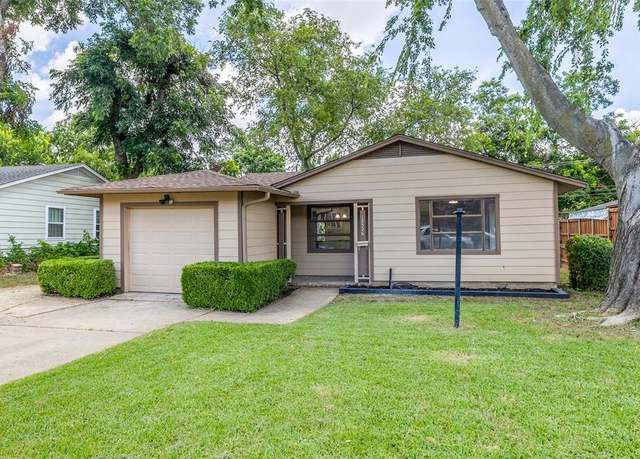 Property at 12326 Dandridge Dr, Dallas, TX 75243, 3 beds, 1.5 baths