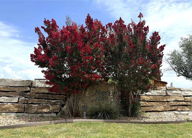 Property at 1170 Lighthouse, Bluff Dale, TX 76433