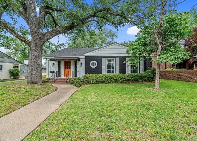 Property at 1504 S Wall Ave, Tyler, TX 75701, 2 beds, 3 baths