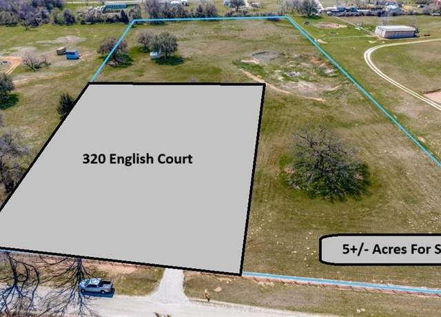 Property at TBD English Ct, Springtown, TX 76082