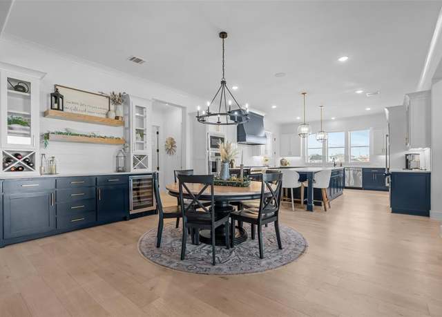 Property at 5921 Hudson Sail Cir, Fort Worth, TX 76179, 5 beds, 5 baths