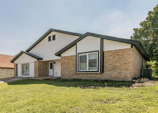 Property at 7205 Independence Ln, Forest Hill, TX 76140, 4 beds, 2 baths