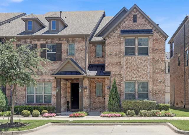 Property at 4206 Shavano Dr, Frisco, TX 75034, 3 beds, 3.5 baths
