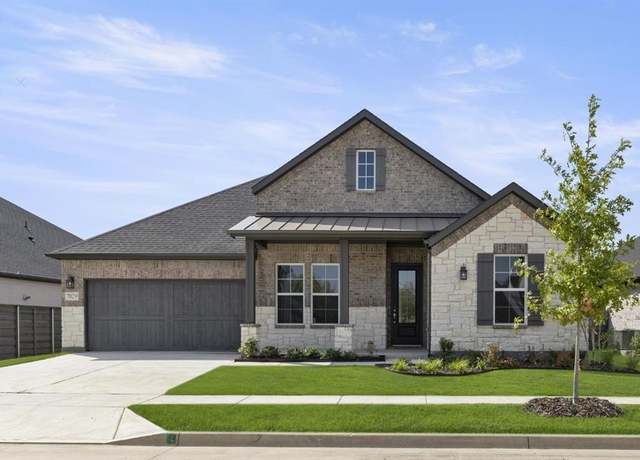 Property at 7029 Ladybug Ln, Little Elm, TX 76227, 3 beds, 2 baths