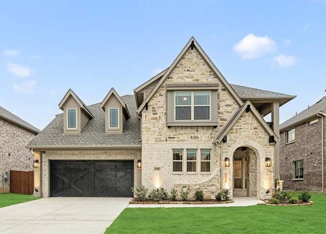 Property at 1130 Cardinal Dr, Midlothian, TX 76065, 5 beds, 5 baths