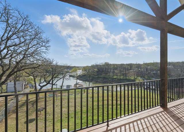 Property at 1035 County Road 1744, Chico, TX 76431, 3 beds, 2.5 baths