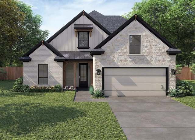 Property at 122 Yvonne St, Red Oak, TX 75154, 4 beds, 3.5 baths