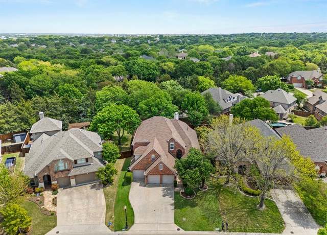 Property at 2001 Fleming Dr, Mckinney, TX 75072, 4 beds, 3.5 baths