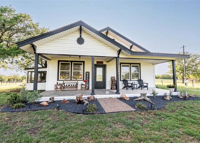 Property at 3790 Nobile Rd, Nocona, TX 76255, 4 beds, 2 baths