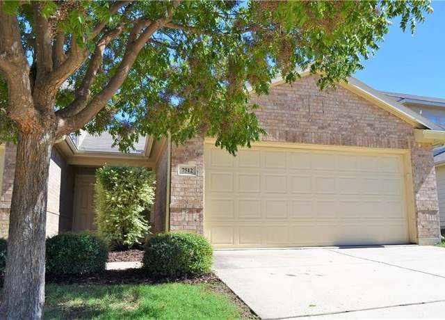 Property at 7512 Lazy Spur Blvd, Fort Worth, TX 76131, 2 beds, 1 bath