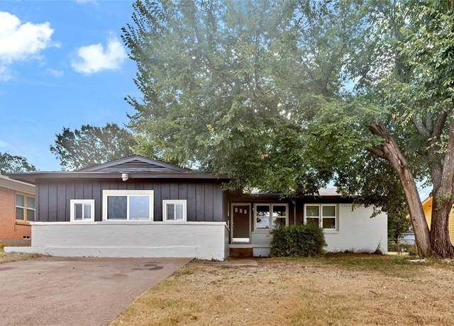 Property at 4208 Huckleberry Cir, Dallas, TX 75216, 3 beds, 2 baths