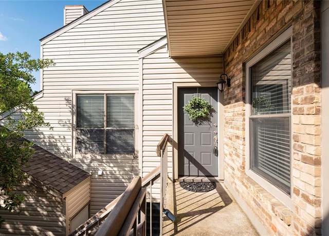 Property at 7340 Skillman St #404, Dallas, TX 75231, 2 beds, 1 bath