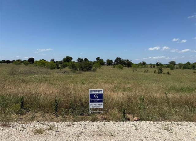 Property at 18B Harrison Cir, Wills Point, TX 75169