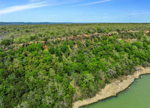 Property at TBD 4332 N Lakeview Dr, Palo Pinto, TX 76484
