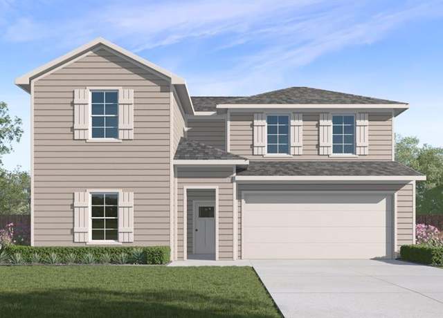 Property at 511 Gooseberry Dr, Josephine, TX 75173, 4 beds, 3 baths