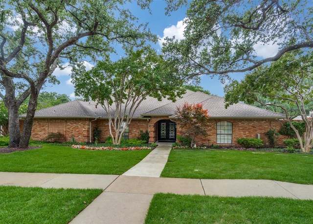 Property at 2021 Wing Point Ln, Plano, TX 75093, 4 beds, 3.5 baths