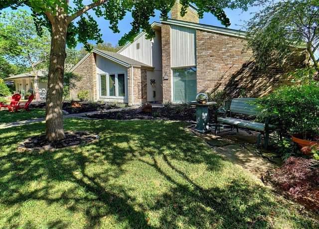 Property at 6935 Mill Falls Dr, Dallas, TX 75248, 3 beds, 3 baths