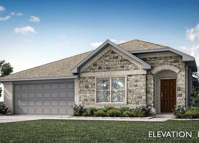 Property at 115 Wild Oak Gln, Lavon, TX 75166, 3 beds, 2 baths