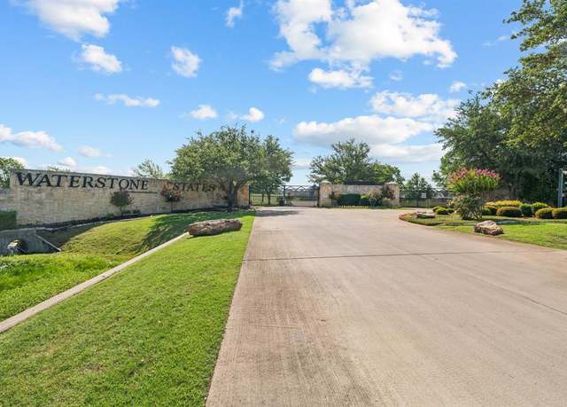 Property at TBD Lakeview Dr, Mckinney, TX 75071
