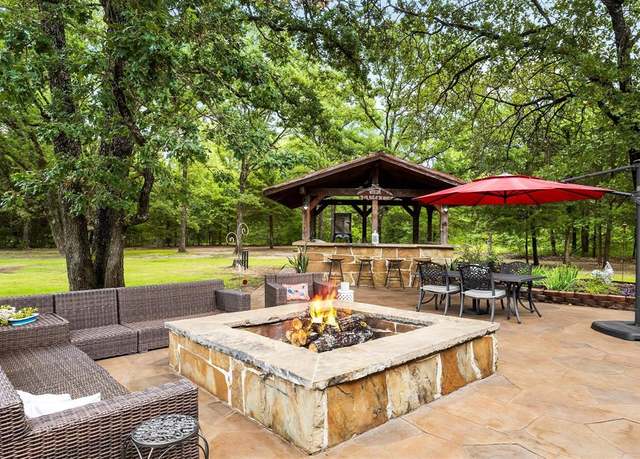 Property at 871 VZ County Road 1913, Fruitvale, TX 75127, 2 beds, 2 baths
