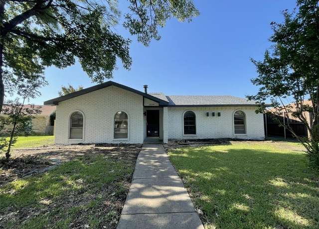Property at 1604 Stockton Trl, Plano, TX 75023, 3 beds, 2 baths