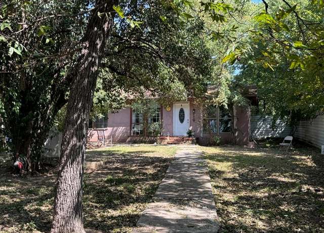 Property at 438 Mclean Ave, Dallas, TX 75211, 5 beds, 3 baths