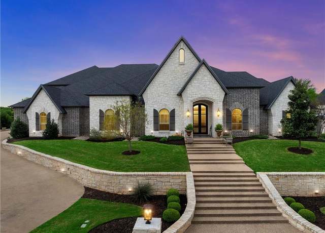 Property at 9010 Canyon Trl, Mcgregor, TX 76657, 8 beds, 5.5 baths