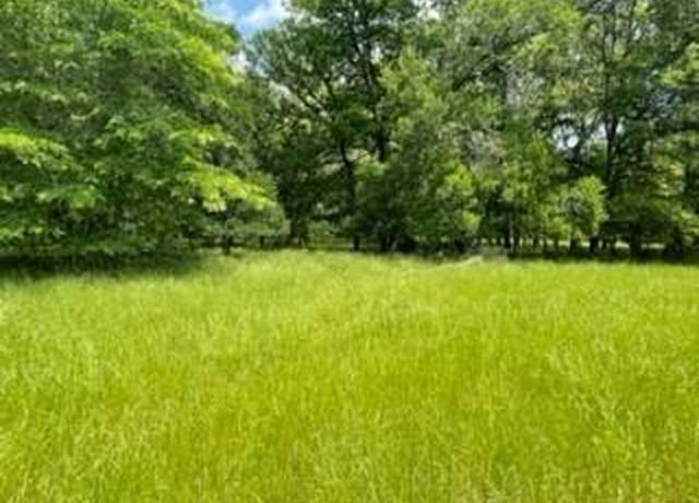 Property at TBD 7 FM 1848, Buffalo, TX 75831