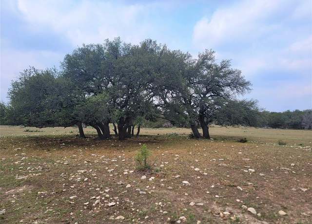 Property at Lot 65 Brandon Rnch, No City, TX 76936