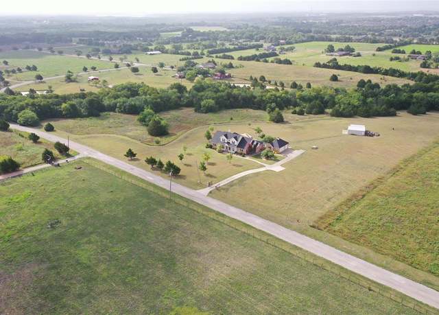 Property at 8374 Mckissick Meadows Rd, Princeton, TX 75407, 4 beds, 3.5 baths