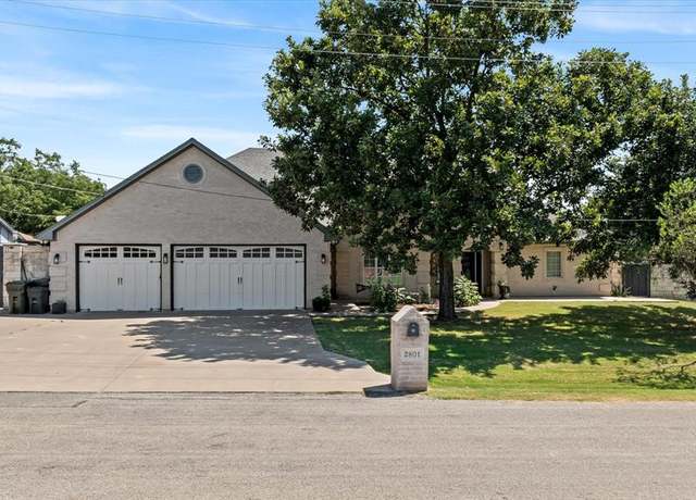 Property at 2801 Weylene Paseo, Granbury, TX 76049, 3 beds, 3.5 baths