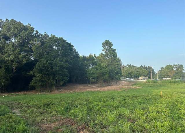 Property at TBD Lot 4 C R 386, Tyler, TX 75708