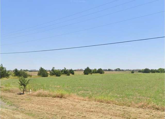 Property at TBD 1 Butcher Rd, Waxahachie, TX 75165