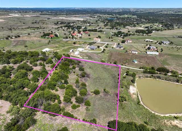 Property at 4191 Kelly Rd, Aledo, TX 76008