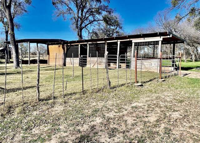 Property at 13201 Hwy 36, Comanche, TX 76442, 2 beds, 1 bath