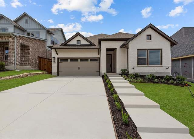 Property at 14517 Short Ridge Ln, Fort Worth, TX 76008, 3 beds, 2 baths