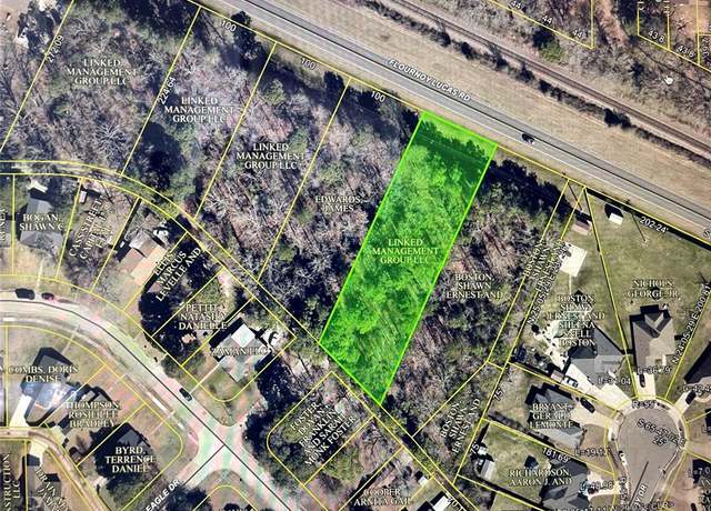 Property at 0 Flournoy Lucas Rd, Shreveport, LA 71129