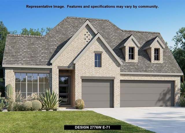 Property at 13264 Cedar Sage Trl, Aledo, TX 76008, 4 beds, 3.5 baths