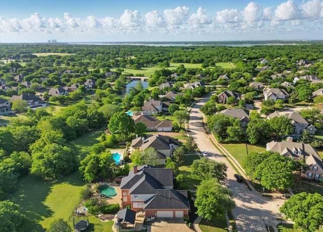 Property at 2704 Wisdom Creek Dr, Flower Mound, TX 75022, 5 beds, 4.5 baths