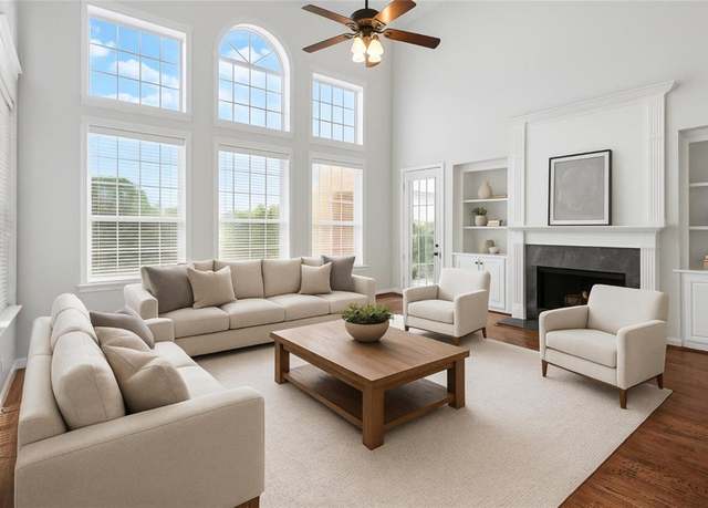 Property at 2704 Wisdom Creek Dr, Flower Mound, TX 75022, 5 beds, 4.5 baths