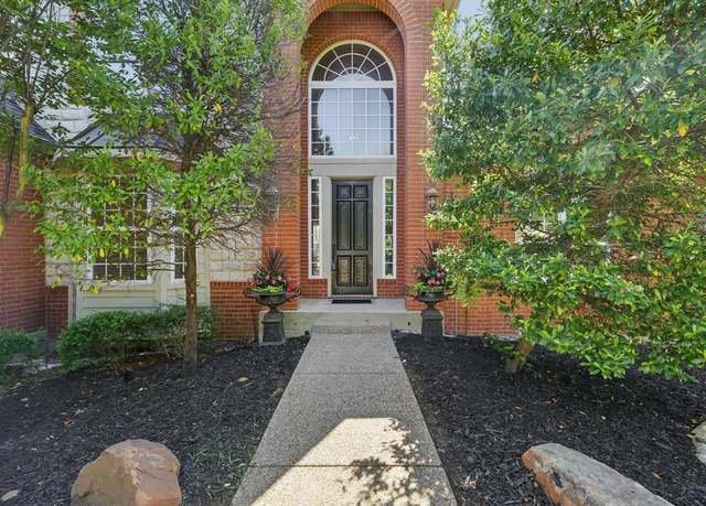 Property at 2704 Wisdom Creek Dr, Flower Mound, TX 75022, 5 beds, 4.5 baths