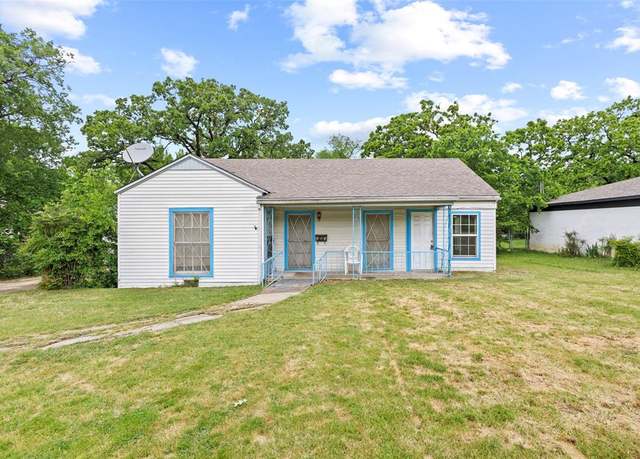 Property at 43 Vaughn Dr, Denison, TX 75020, 3 beds, 2 baths