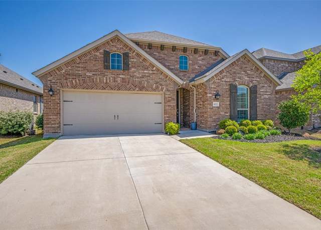 Property at 4313 Mistflower Way, Northlake, TX 76226, 4 beds, 3 baths