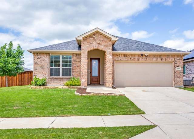 Property at 10564 Wild Meadow Way, Fort Worth, TX 76108, 3 beds, 2 baths