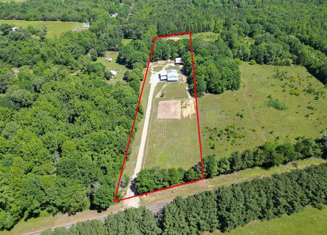 Property at 3815 Fm 2088, Quitman, TX 75783, 3 beds, 2 baths
