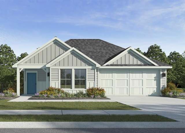 Property at 11313 W Pond Dr, Providence Village, TX 76227, 3 beds, 2 baths