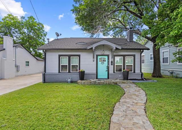 Property at 314 W Mcgee St, Sherman, TX 75092, 3 beds, 2 baths