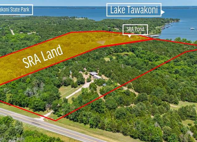 Property at 3670 Fm 2475, Wills Point, TX 75169