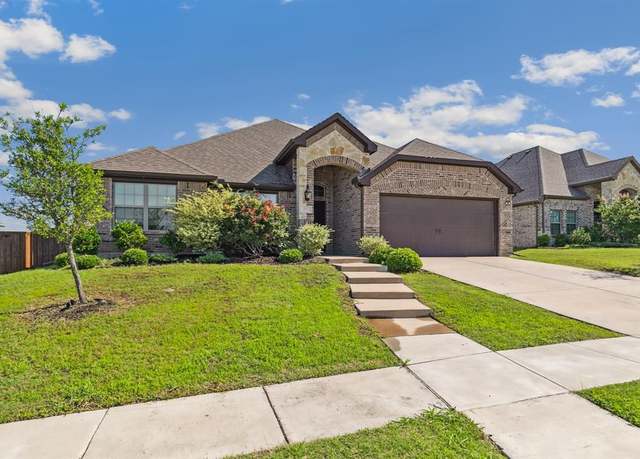Property at 410 Oleander Dr, Royse City, TX 75189, 4 beds, 2 baths