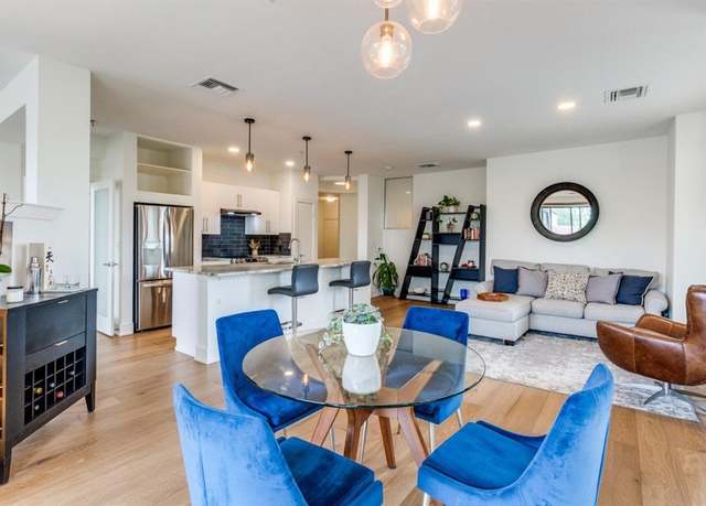 Property at 4333 Gilbert Ave #329, Dallas, TX 75219, 2 beds, 2 baths